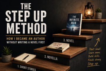 Picture of The Step Up Method